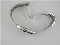 Watch Paul Picot Man Firshire in Steel 4034/B - 4034/B